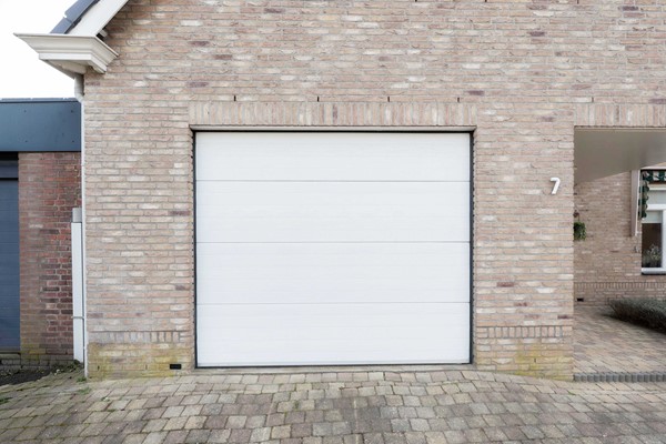 Medium property photo - Bovenstraat 7, 4741 AS Hoeven